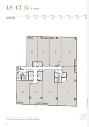 Solitaire On Cecil (D1), Office #629830831